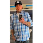 Matt Abbott - @matt_abbott83 - Instagram