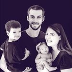 Matt Abbott - @mjabbott3 - Instagram