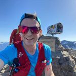 Matt Abbott - @mattrunstrails - Instagram