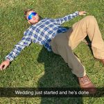 Matt Abbott - @mabbott17 - Instagram