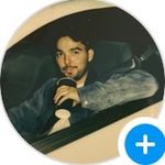 Matthew Abney - @golddenbboy - Instagram