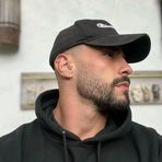 Matt Alba - Facebook