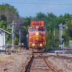 Matt Albert - @railroader_2000 - Instagram