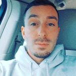 Matt Alfieri - @alfi__the__barber - Instagram