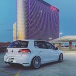 @mattalfieri_mkvi - @tictac_golf - Instagram