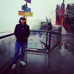 Matt Alonzo - @alonzomatt - Instagram