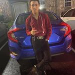 Matt Jr Alonzo - @mattjralonzo - Instagram