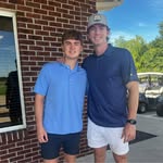 Matt Amick - @mbamick99 - Instagram