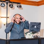 Matt Ammons • Wedding & Event DJ • Emcee - @mattammonsaudio - Instagram