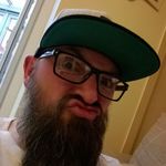 Matt Amos - @theam0s - Instagram