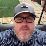 Matt Amos - @daytonamatt - Instagram