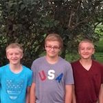 Matt Amos - @mattamos1974 - Instagram