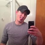 Matt Amos - @mattamos90 - Instagram