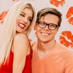 Matt-and-rebecca-fanpage - @matt.and.rebecca.fanpage - Instagram