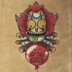 Matt Andreas - @mattandreastattoos - Instagram