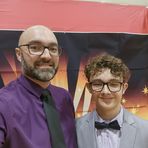 Matt Angell - Facebook