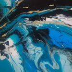 Matt Angell - @mattsmixedmedia - Instagram