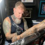 Matt Angell - Facebook