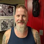 Matt Angell - @mattangelltattoos - Instagram