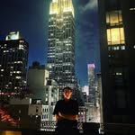 Matt Angelo - @tallasschef - Instagram