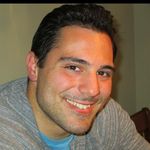 Matt Antonucci - @mattnucci23 - Instagram