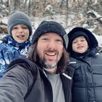 Matt Archambault - @archambaultm - Instagram