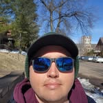 Matt Archambault - @archie_mania - Instagram