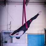 Matt Armenta - @acromattic - Instagram