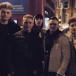 Matt Barnett - @mattbarnett09 - Instagram