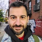 Matt Aromando - @mattaromando - Instagram