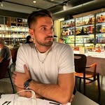 Matteo Aromando - @matteoaromando - Instagram