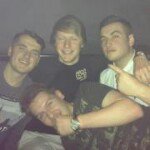 Matt Ashmore - @mattashmore92 - Instagram