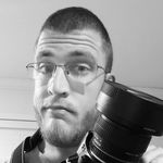 Matt Ashmore - @noflashphotographyatanytime - Instagram
