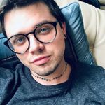 Matthew 🏳️‍🌈 - @matt.ashmore.83 - Instagram
