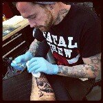 Matthew Ashmore - @mash8623 - Instagram