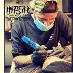 Matthew Ashmore - @ashmoretattoos86 - Instagram