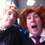 Matt Aspin - @ukumatt - Instagram