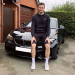 Matt Aspinall - @mattaspinall18 - Instagram