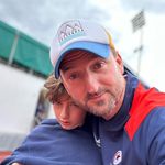 Matt Aspinell - @mattaspinell - Instagram