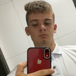 Lucas Gabriel Mattauch - @lucasmattauch - Instagram