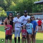 Matt Baber - @mbaber67 - Instagram