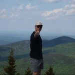 Matt Bachmann - @mattbach12 - Instagram