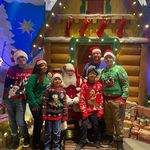 Matt Baggett - @disneyassassin7 - Instagram