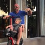 Matt Baggett - @thebaldmatt - Instagram