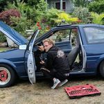 Matt French Baggett - @so_even_its_steven - Instagram