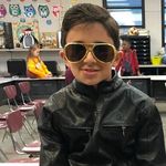 Matthew Baggett - @mattbaggett22 - Instagram