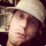 Matt Bain - @taeol - Instagram