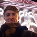 Matt Bain - @mattbain89 - Instagram