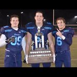 Matt Bain - @mattbain17 - Instagram