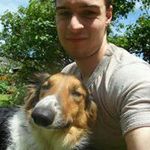 Matt Bainbridge - @mcbain_101 - Instagram